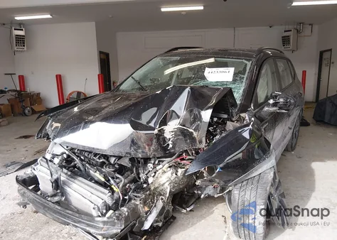 2022 Volkswagen Taos 1.5T S z USA, uszkodzony, nr VIN 3VVAX7B21NM052816